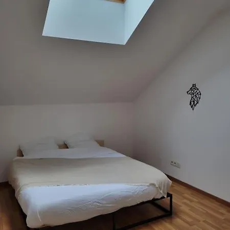 Apartament Cocon A 5min Du