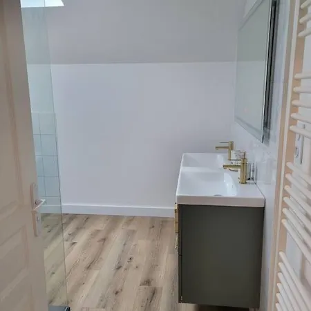 Cocon A 5min Du Apartament