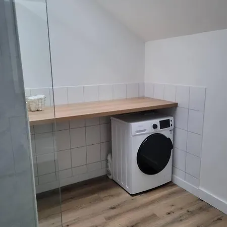 Apartment Cocon A 5min Du Gerardmer