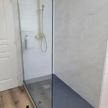 Apartament Cocon A 5min Du