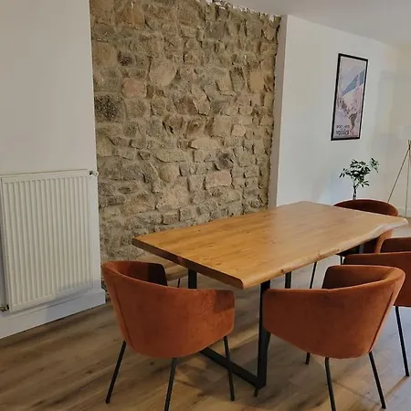 Cocon A 5min Du Apartament