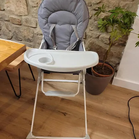 Apartament Cocon A 5min Du *