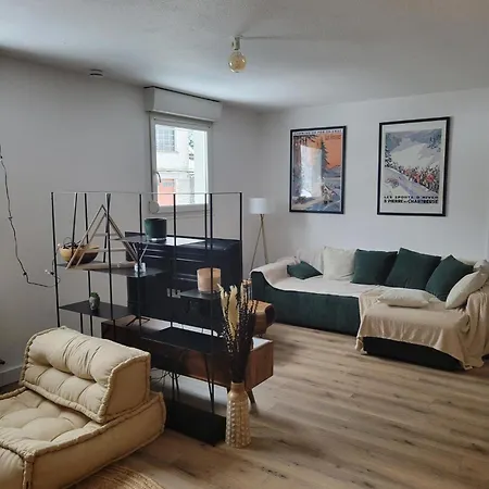 Cocon A 5min Du Gérardmer