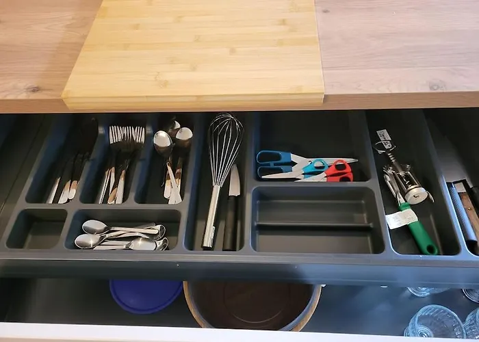 Cocon A 5min Du Жерарме