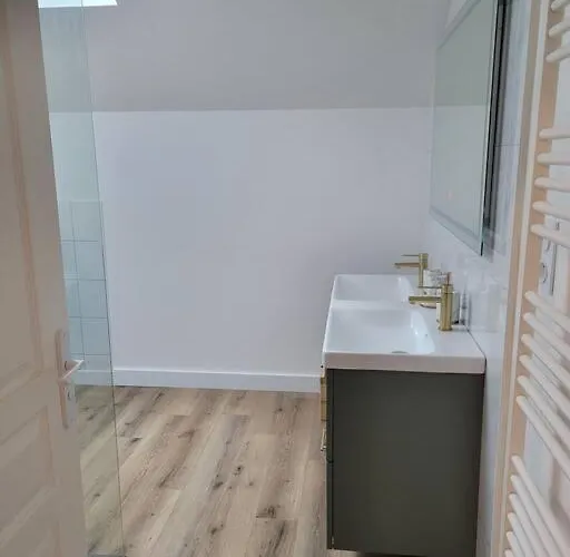 Cocon A 5min Du Apartment