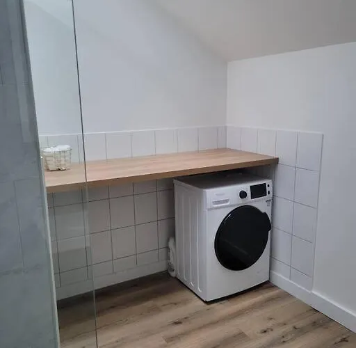 Apartment Cocon A 5min Du Gérardmer