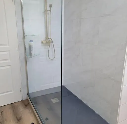 Apartment Cocon A 5min Du