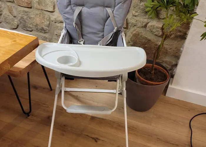 Apartment Cocon A 5min Du *